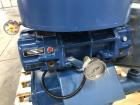 Aerzen Gm7l Positive Displacement Blower